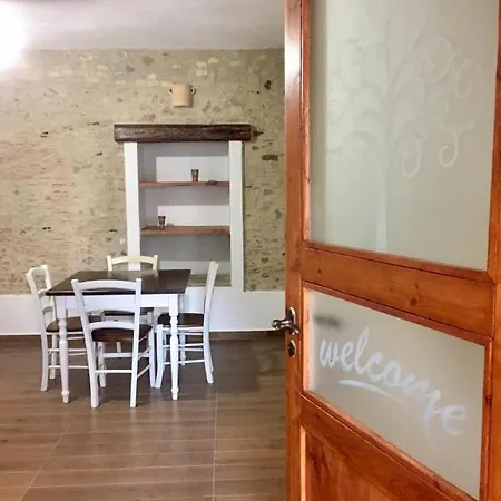 Casa Diritti Umani * Camini