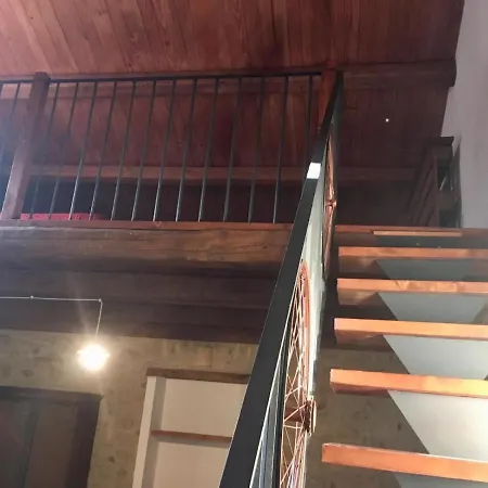 Casa Diritti Umani * Camini