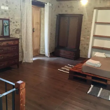 펜션 Casa Diritti Umani