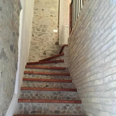 Casa Diritti Umani 펜션